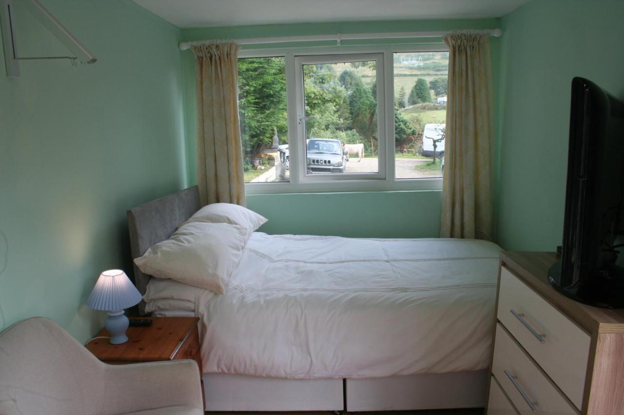 Coynant Farm Guesthouse - Farm Park Stay Суонси Номер фото