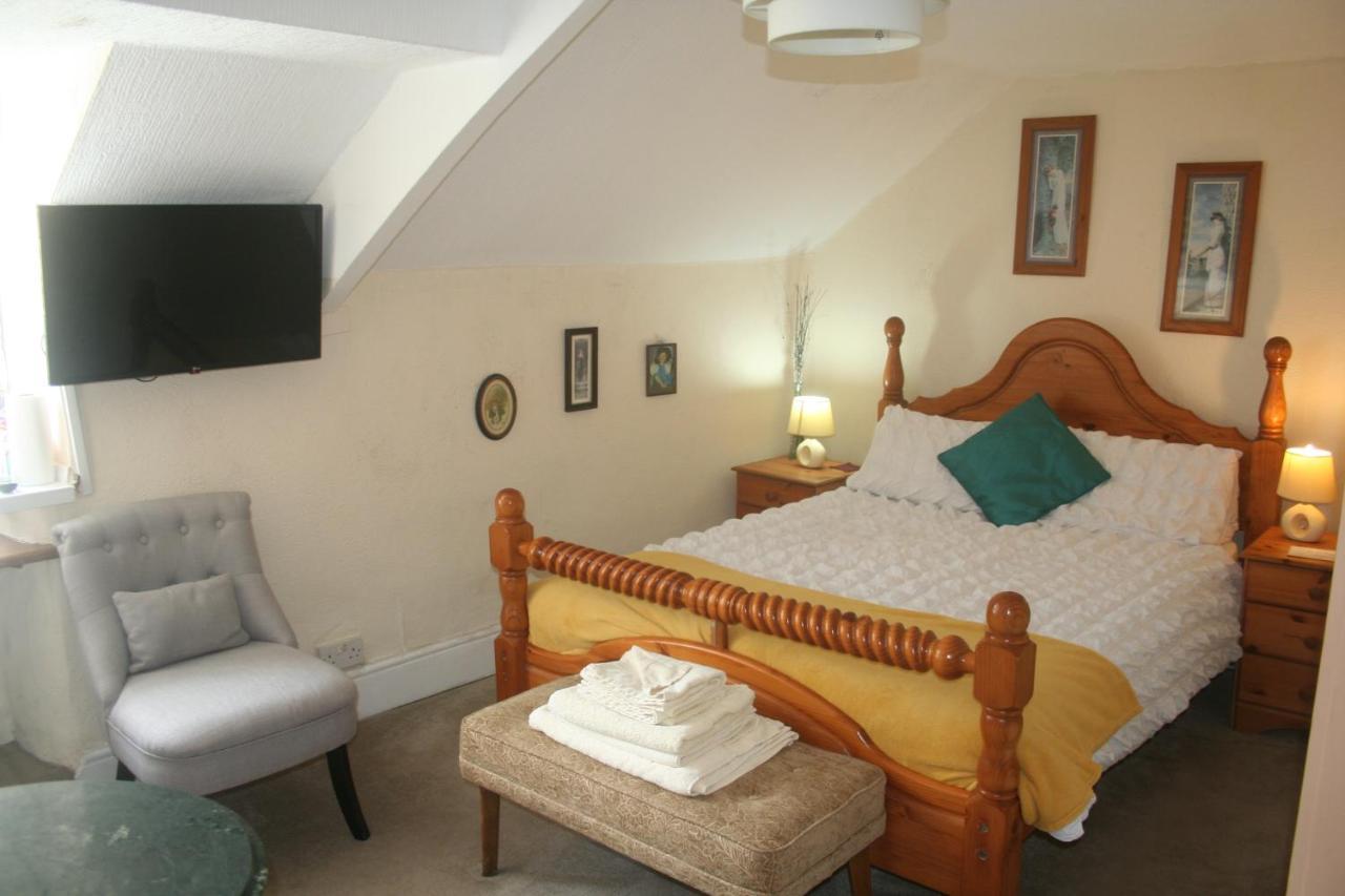 Coynant Farm Guesthouse - Farm Park Stay Суонси Экстерьер фото