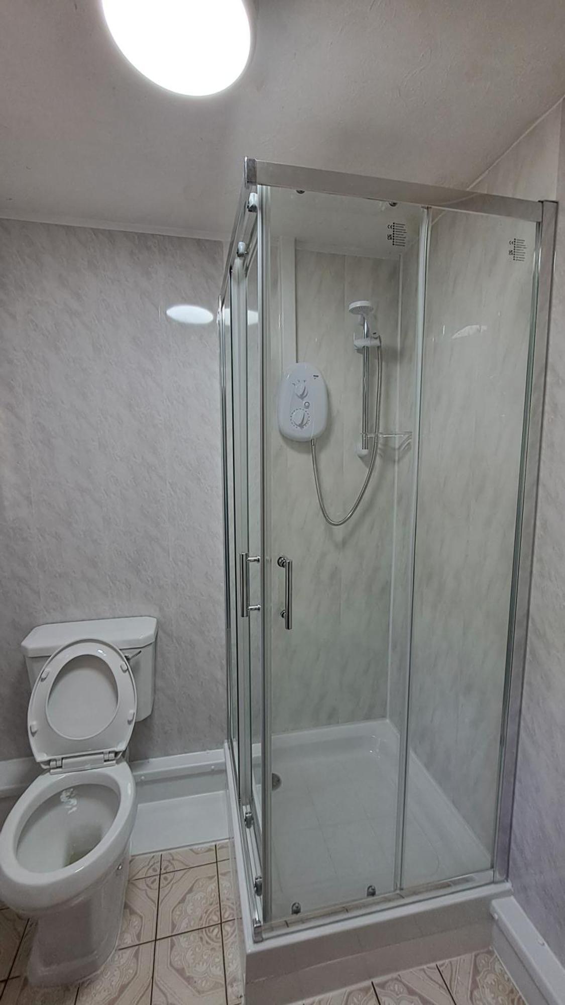 Coynant Farm Guesthouse - Farm Park Stay Суонси Номер фото