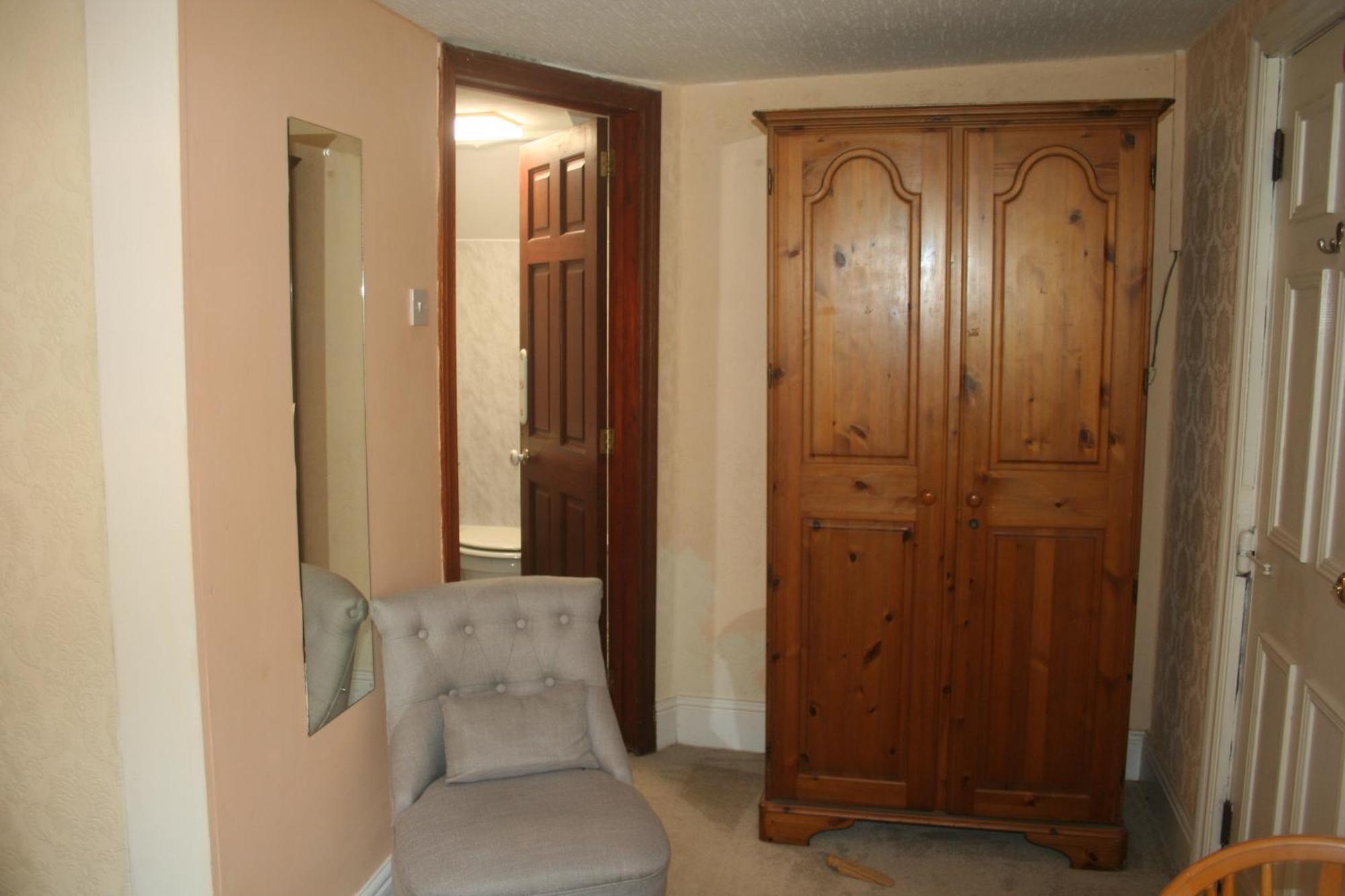 Coynant Farm Guesthouse - Farm Park Stay Суонси Номер фото