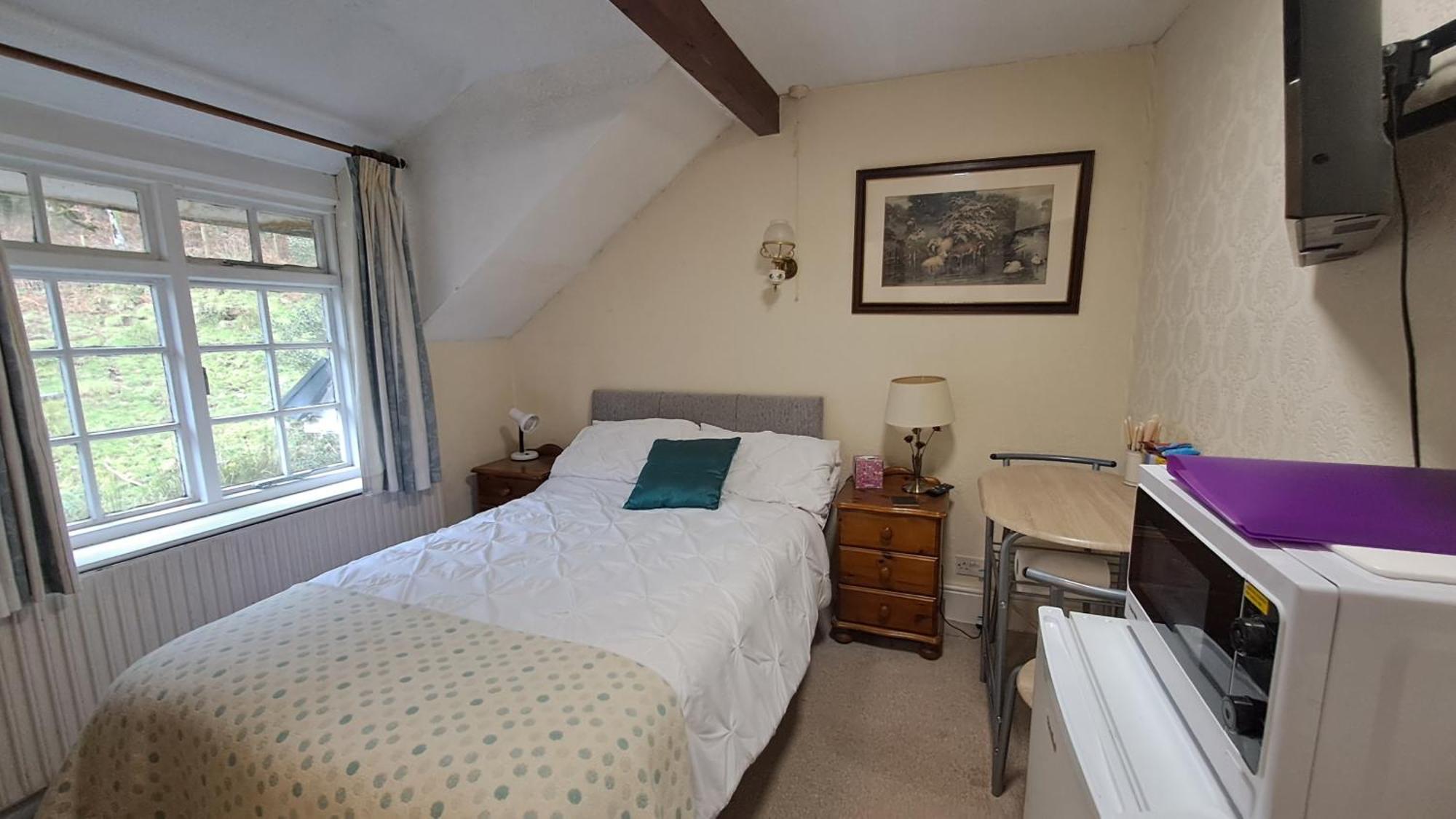 Coynant Farm Guesthouse - Farm Park Stay Суонси Экстерьер фото